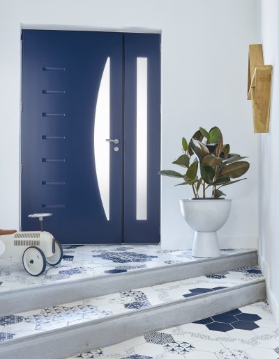 Alu menuiserie de prestige