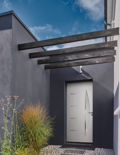 menuiserie aluminium classe