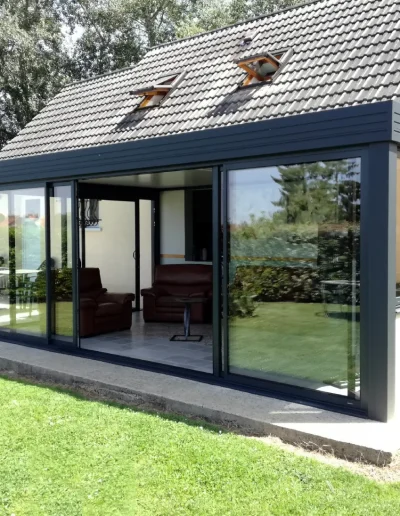 veranda beaume de venise