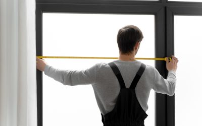 Comment mesurer une fenetre