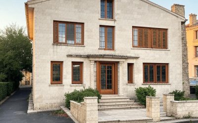 Sécurité optimale à domicile : découvrez comment les menuiseries transforment votre protection dans le Vaucluse