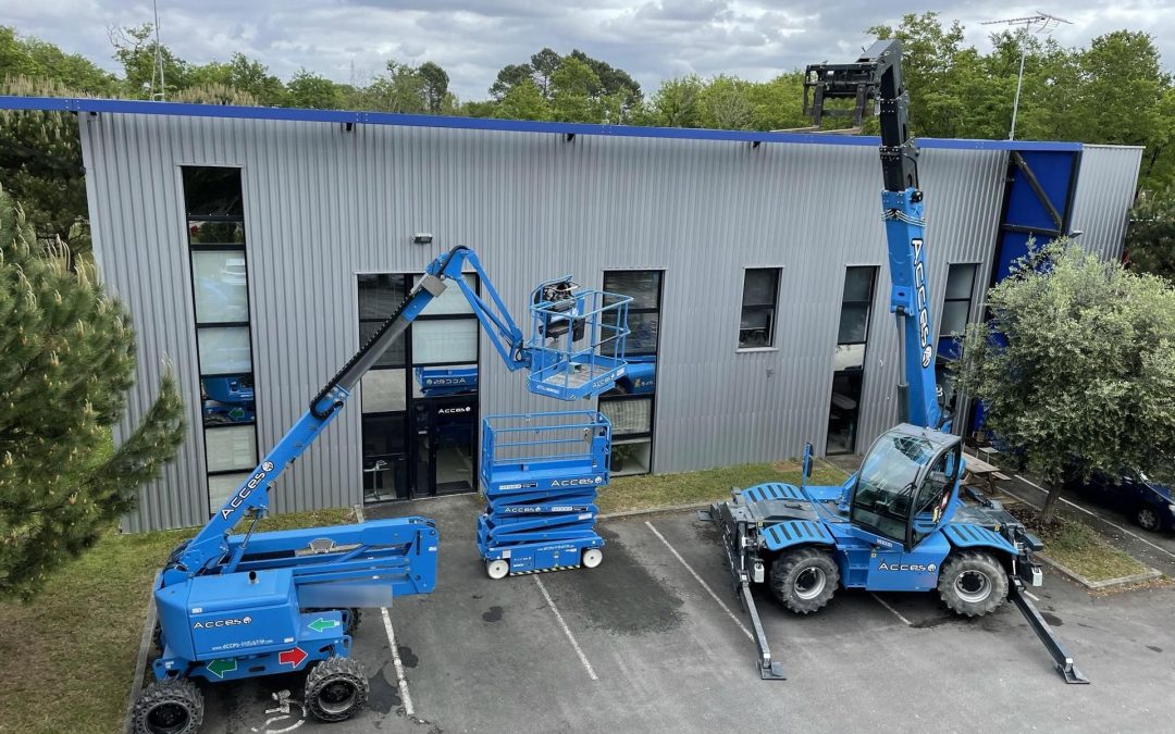 Chantieraccess.fr : qu&rsquo;en pensent les utilisateurs et que propose ce service ?