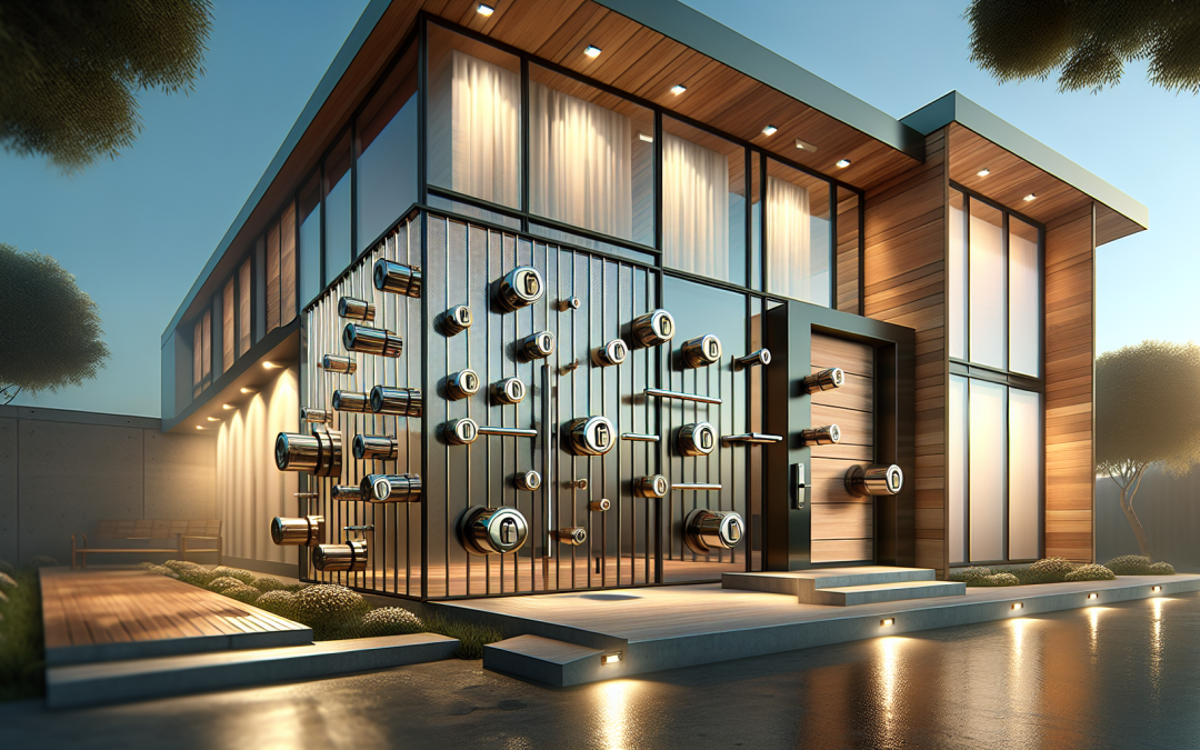 Choisir les menuiseries adaptées à votre maison à Carpentras