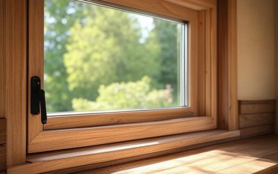 Pro fermetures à Vannes : la menuiserie sur-mesure pour votre maison