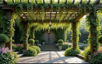 Comprendre les démarches pour installer une pergola : autorisations et réglementations
