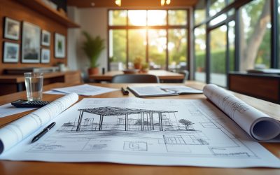 Autorisation pour une Pergola : Guide Complet