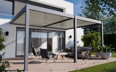 Une pergola est-elle considérée comme une surface habitable ?